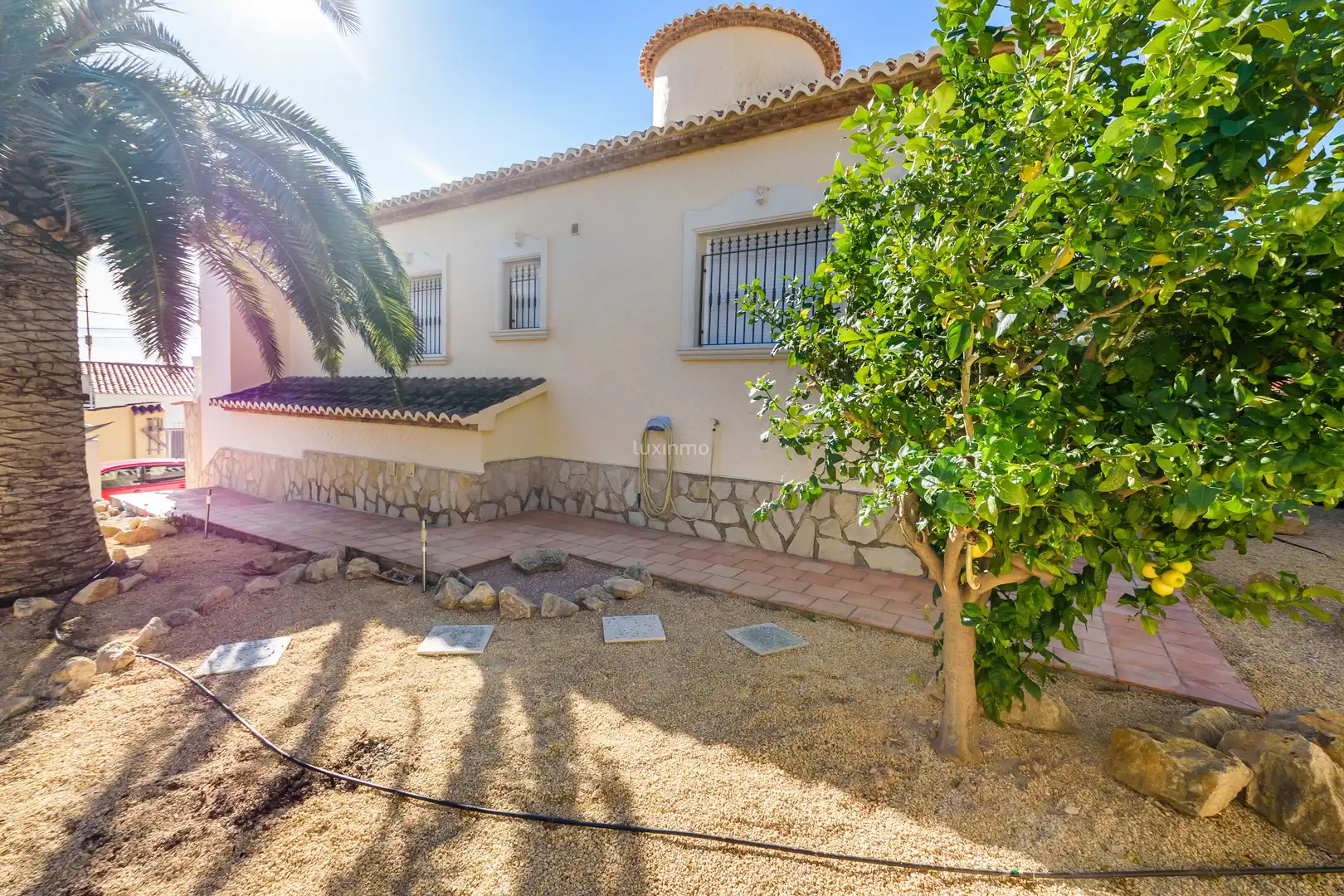 Villa avec terrasse à vendre à Canuta, imagen 9