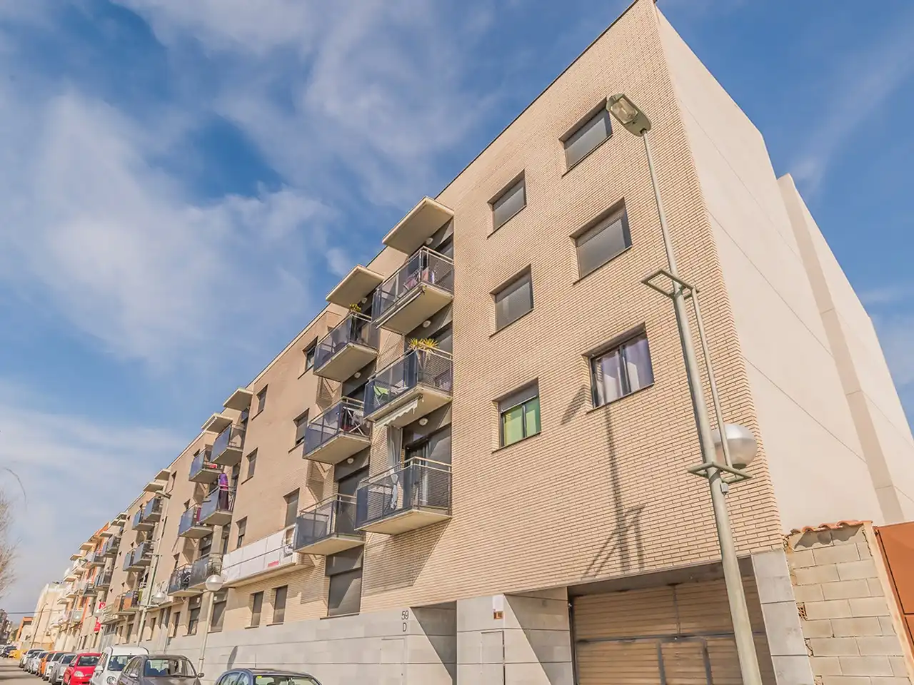 Flat with terrace for sale in Carrer Marina, imagen 31