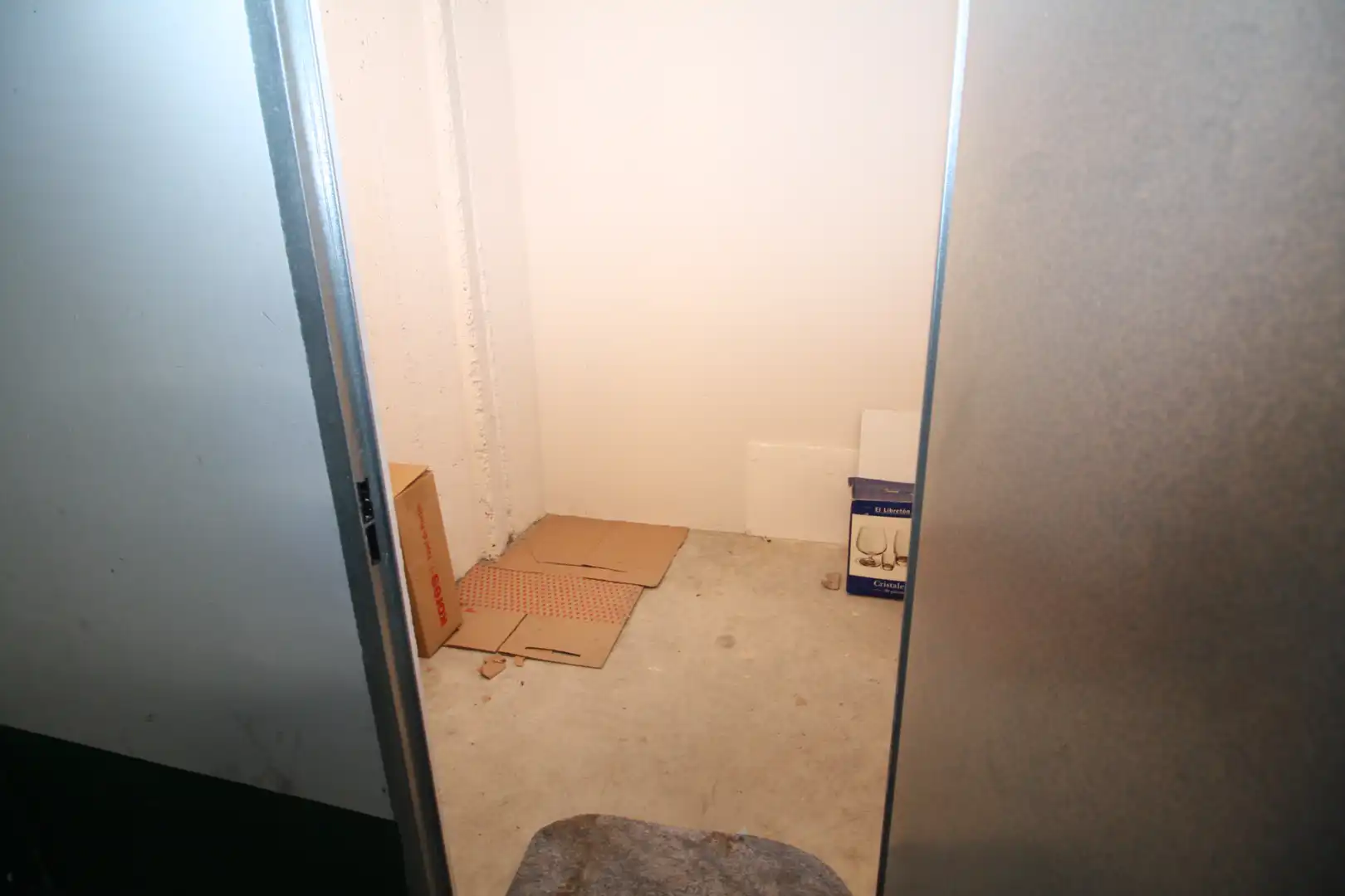 Wohnung zum Verkauf in Hospital Nuevo