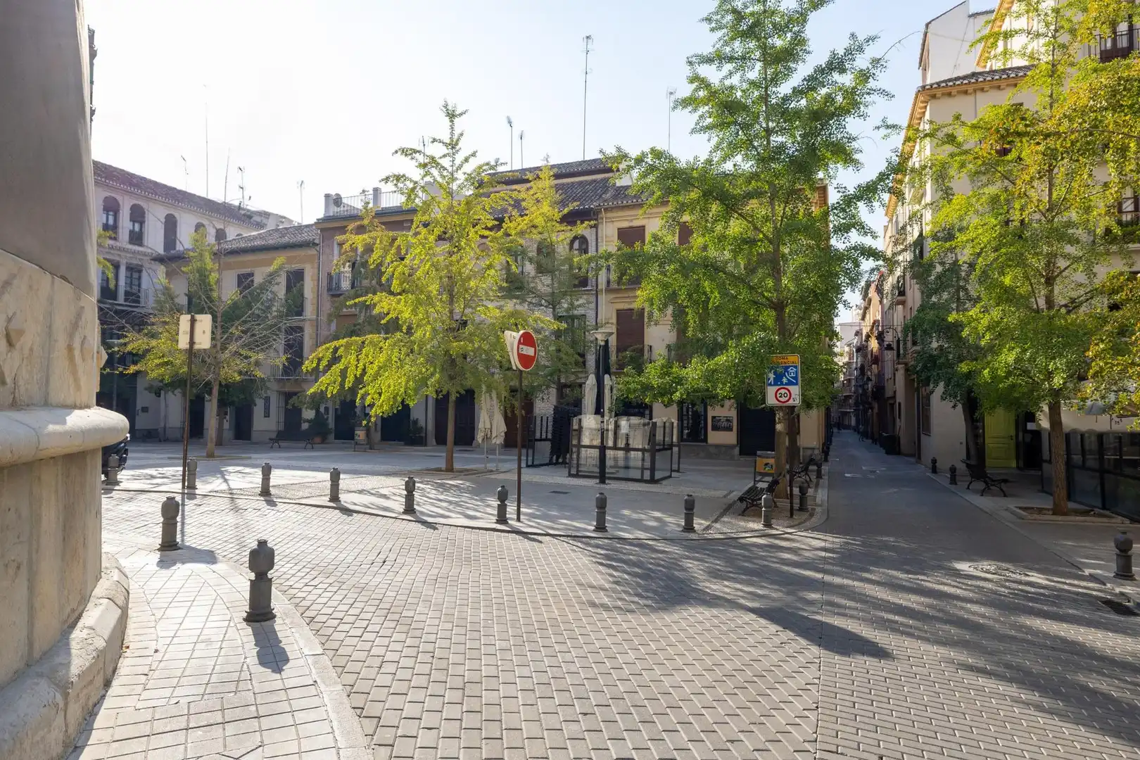 Flat for sale in Plaza del Campillo Bajo 5, imagen 30