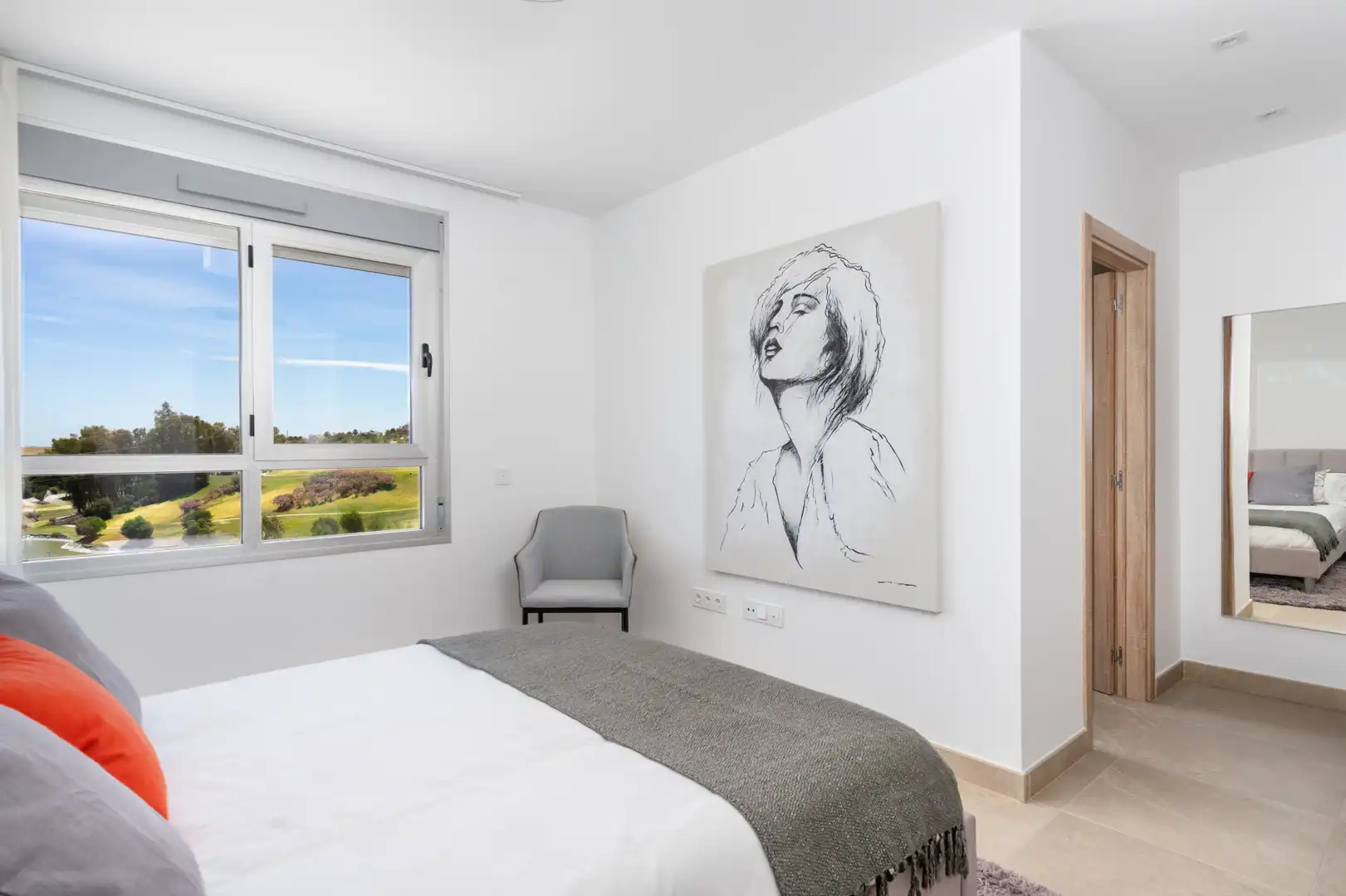 Haus mit Pool zum Verkauf in Estepona Pueblo, imagen 11