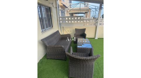 Photo 3 of Detached homes for rent in Panorama - Sierramar, Santa Pola