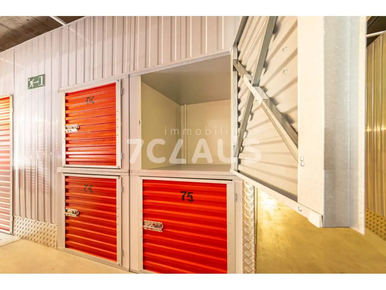Habitación de Trastero de alquiler en Andorra la Vella
