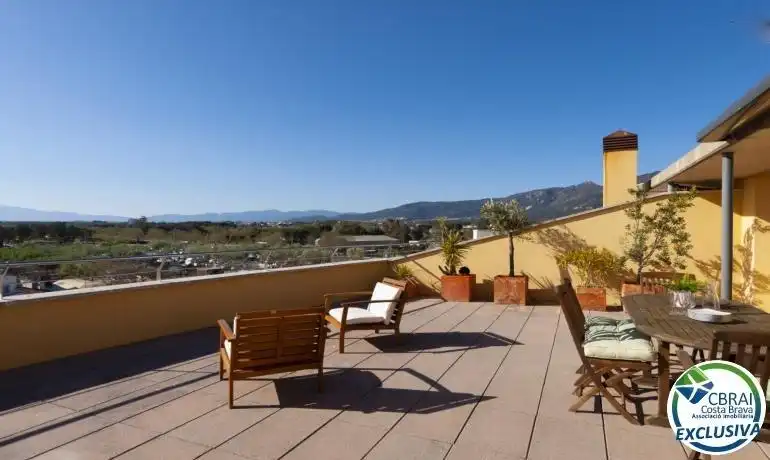 Appartement compact avec piscine à vendre à Passeig MARITIM 31, imagen 28
