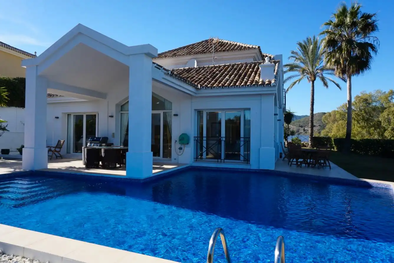Maison avec terrasse à vendre à Los Arqueros  - Puerto del Almendro, imagen 2