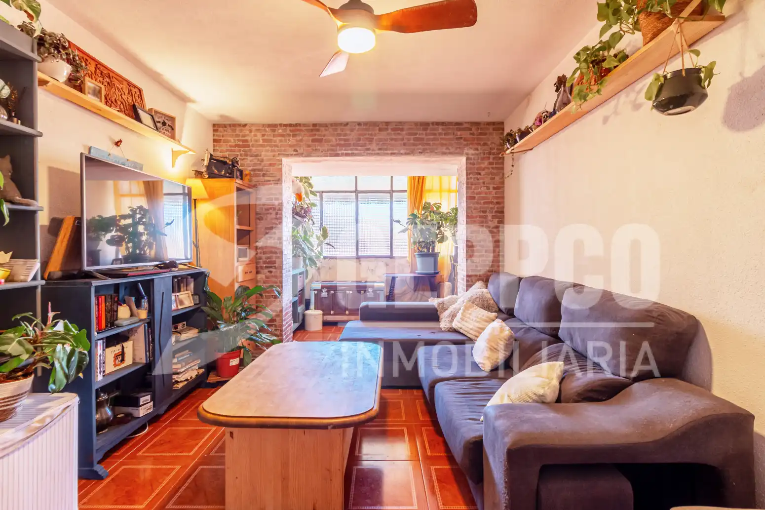 Flat for sale in Casco histórico