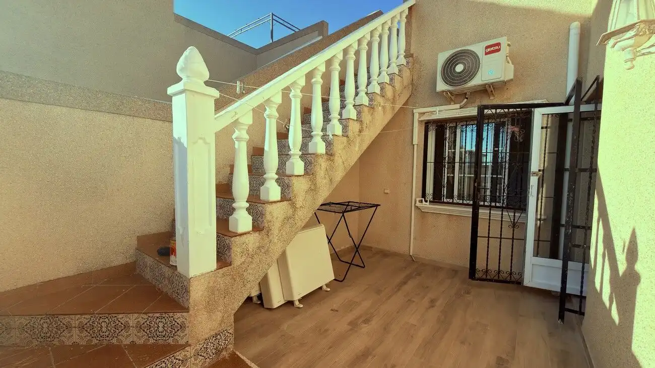 Casa a schiera con piscina in vendita a Calle  Peña Vieja, imagen 41