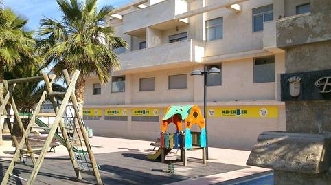 Foto 2 de Pis de lloguer a C. Generalitat Valenciana, Bigastro, Alicante