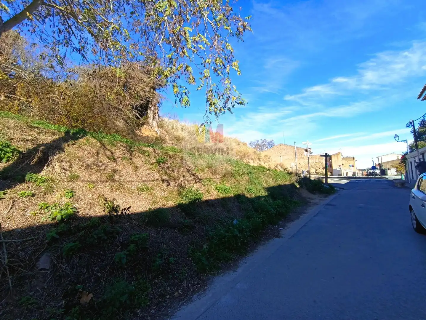 Vista exterior de Residencial en venda en Sant Feliu de Guíxols