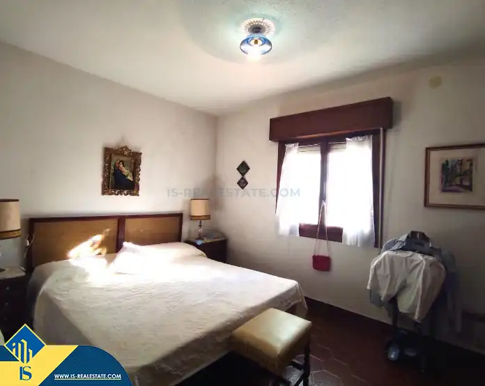 Habitación de Casa o chalet en venta en Torrevieja con Terraza y Amueblado