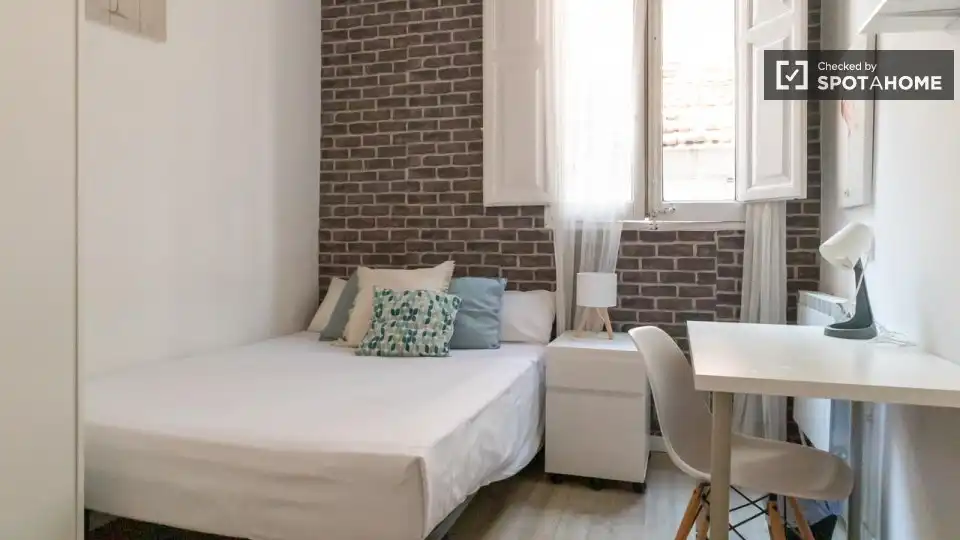 Zimmer in Cortes - Huertas