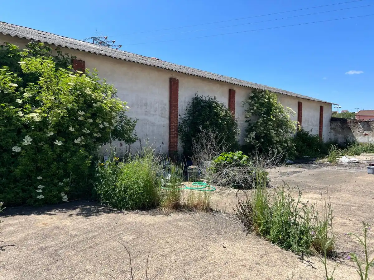 Nave industrial en venta en AV AGUSTINOS DE LEON 17, imagen 10