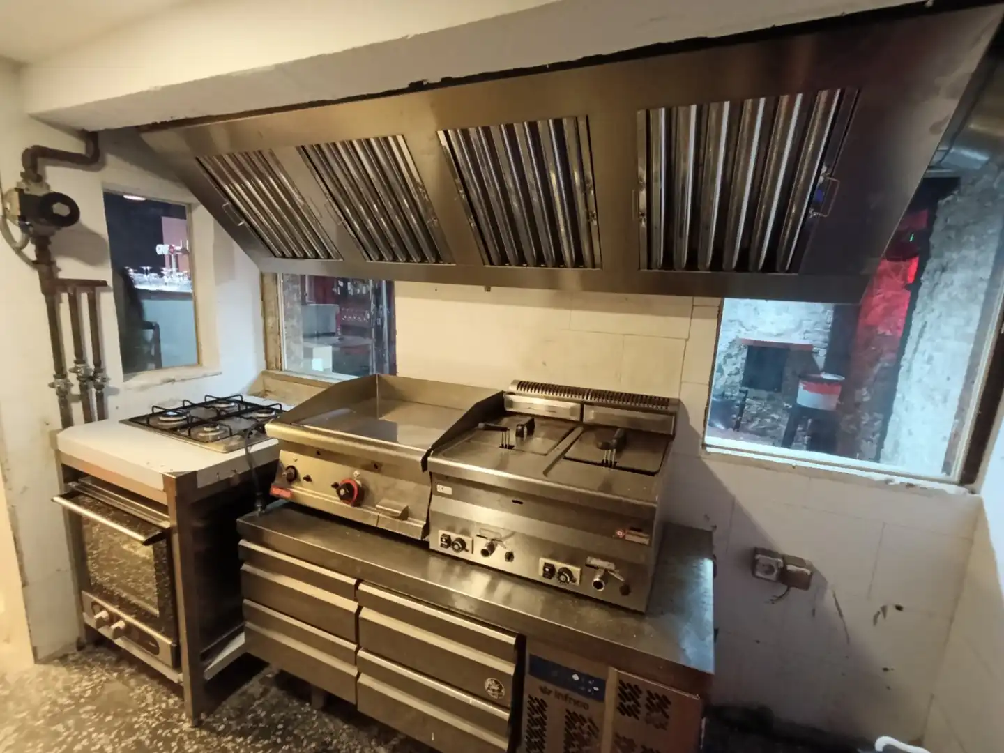Local comercial en traspaso en Ciutat Vella, imagen 11