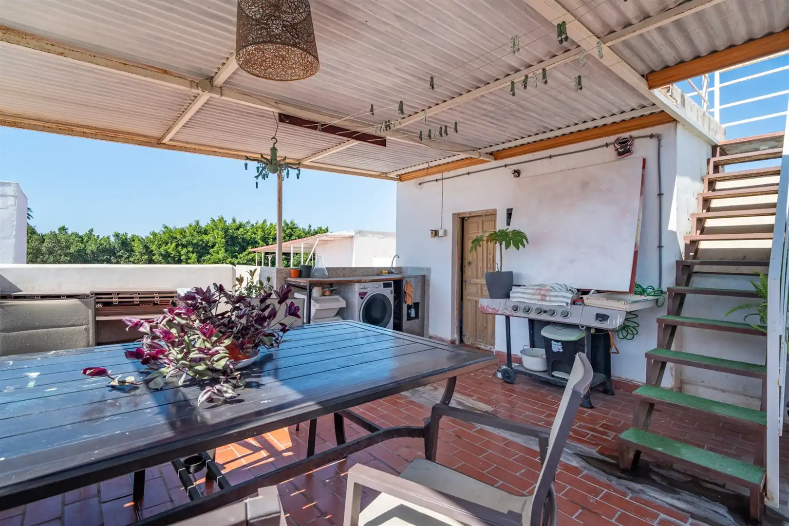 Maison mitoyenne avec terrasse à vendre à Este, imagen 30