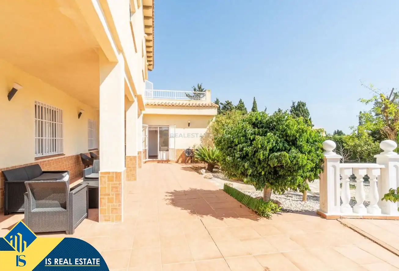 Chalet con terraza en venta en La Mata, imagen 22