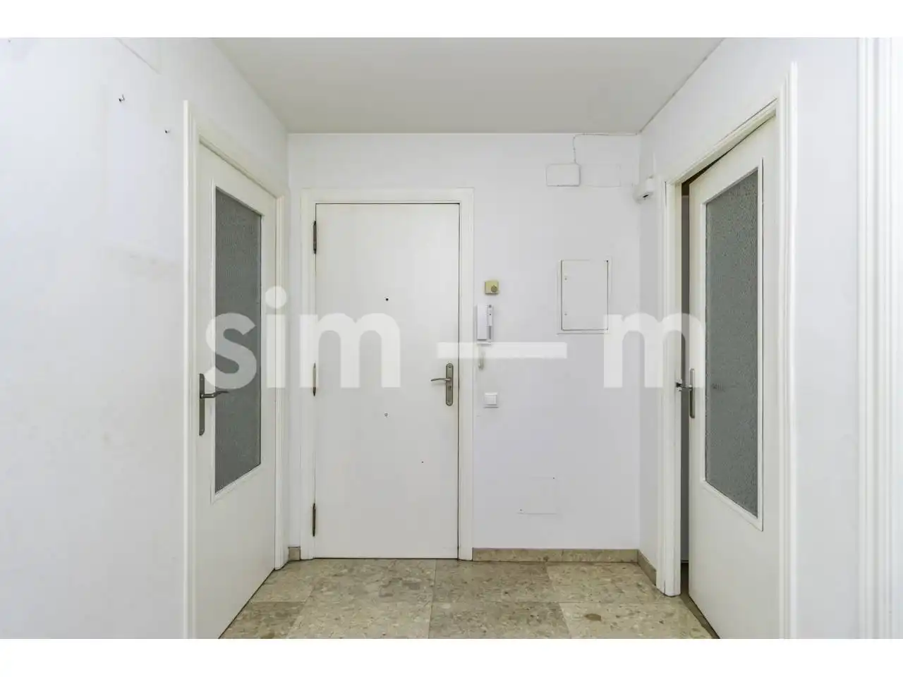 Wohnung zum Verkauf in Vic mit Heizung, Terrasse und Abstellraum