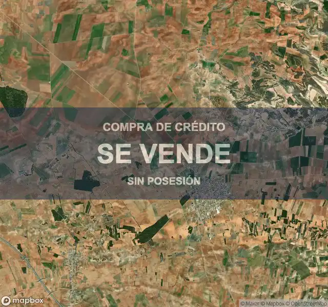 Flat for sale in Casas de Fernando Alonso