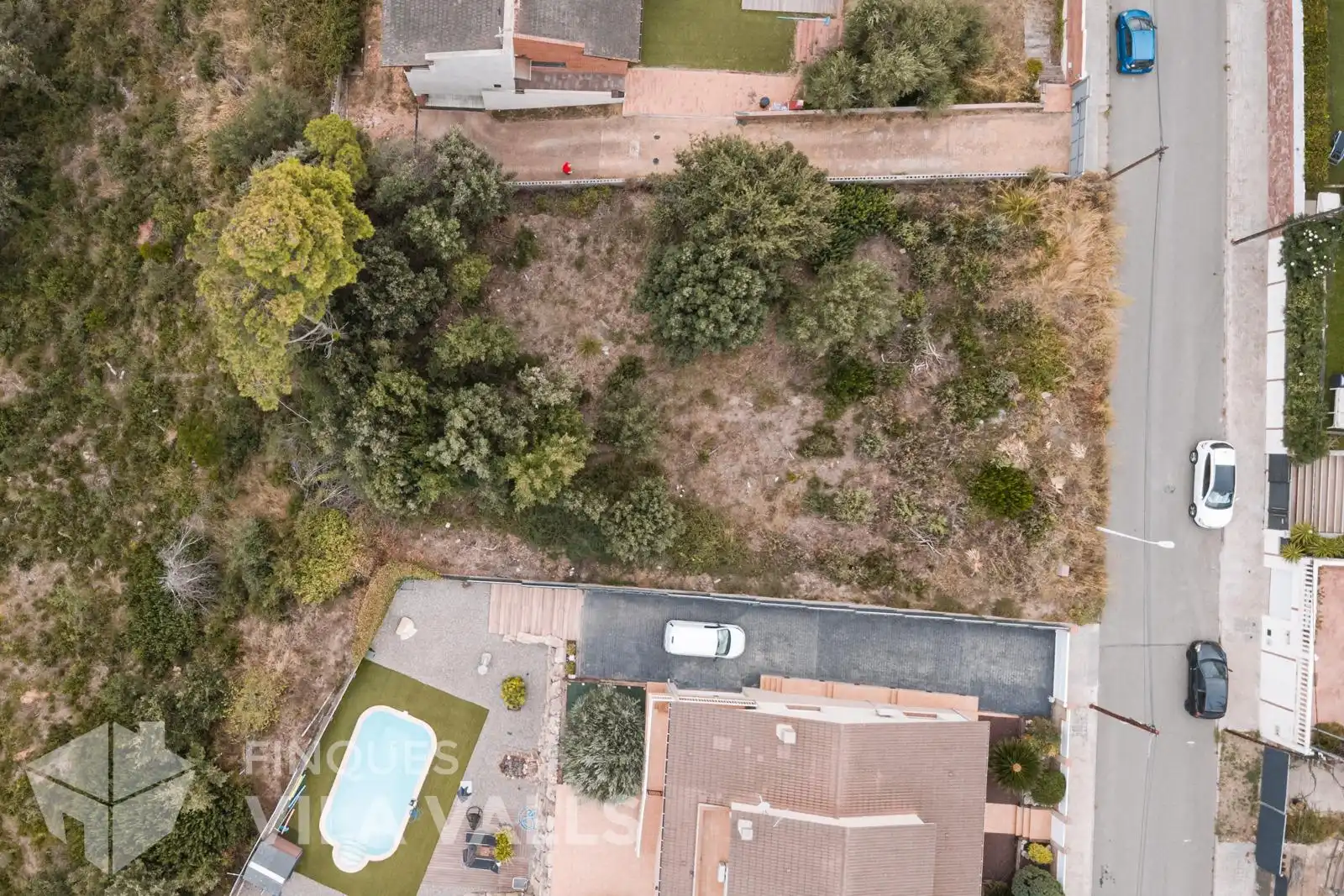 Lands and plots for sale in Caldes de Montbui, imagen 4