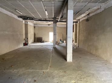 Local comercial en alquiler en Albaida