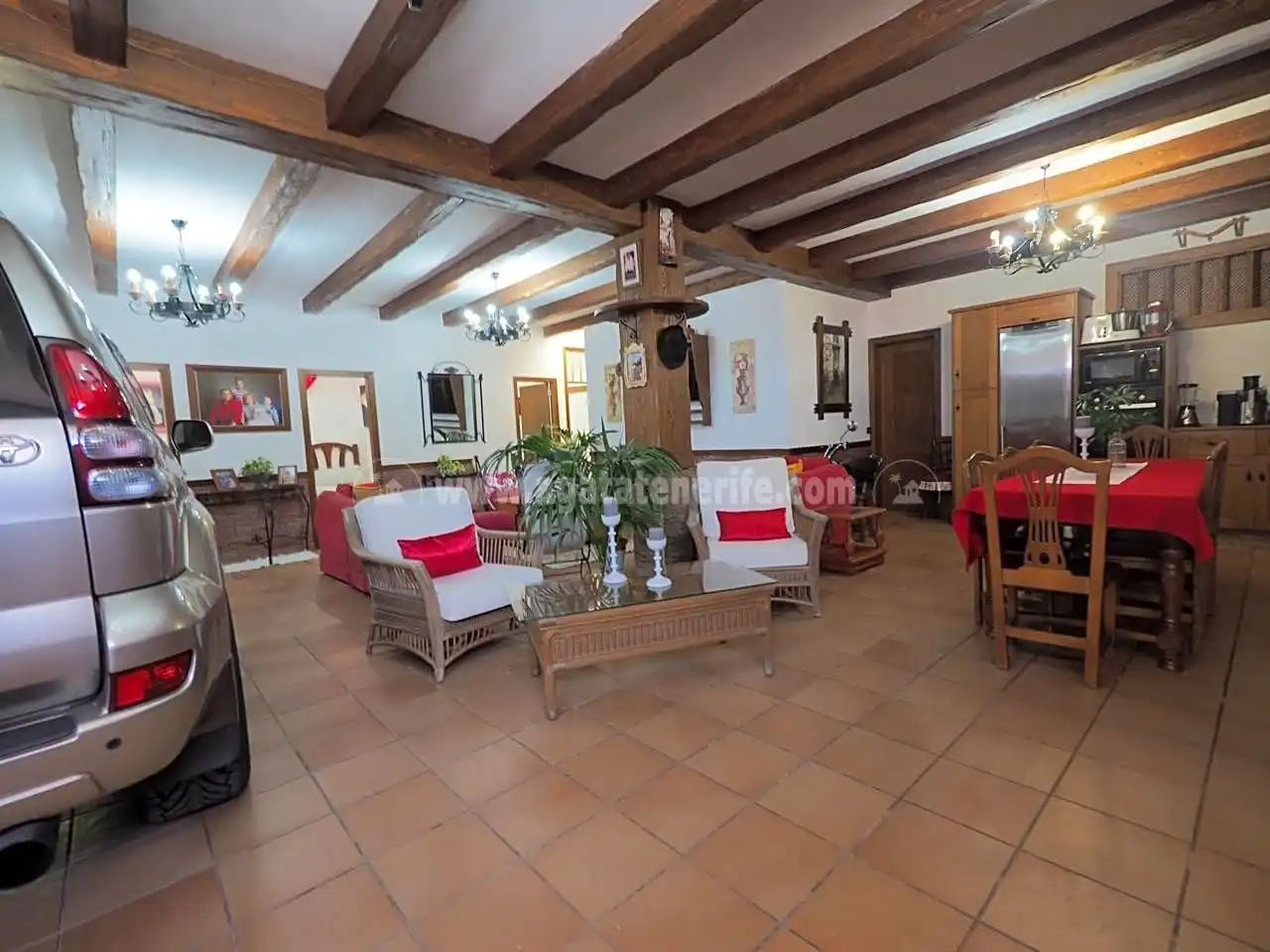 Casa en venda a Icod de los Vinos pueblo, imagen 45