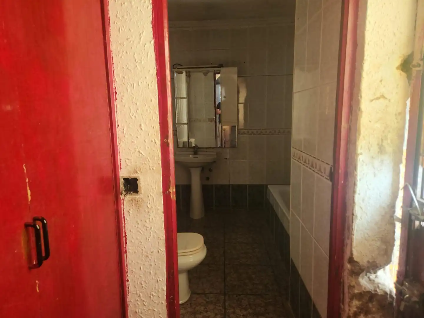Casa adosada en venta en Badajoz, Badajoz