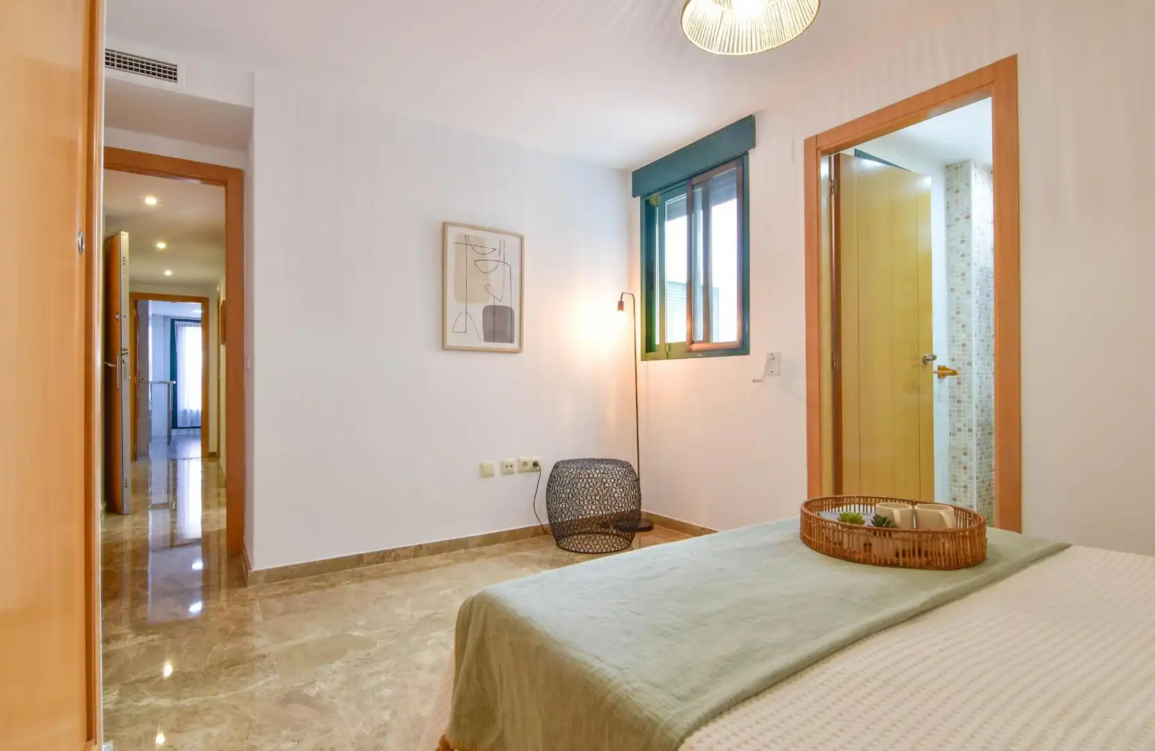 Piso con ascensor en venta en Massalfassar, imagen 27