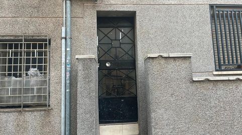 Foto 5 de Pis en venda a Llefià, Badalona