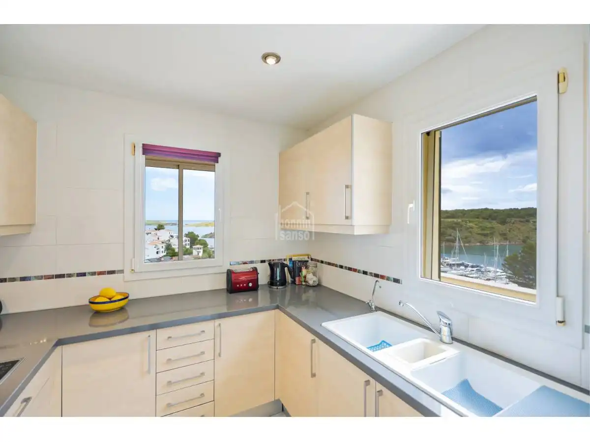 Detached house with pool for sale in Port d'Addaia, imagen 19