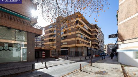Photo 2 of Flat for sale in Pajaritos, Granada Capital