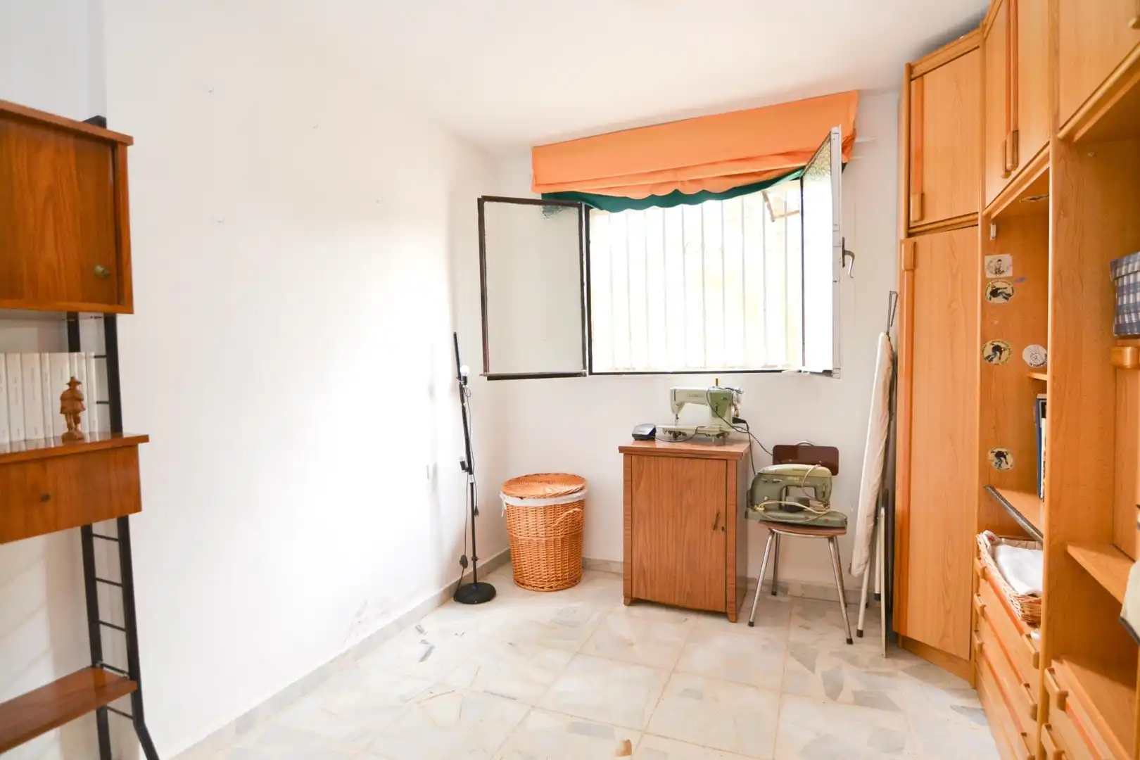 Chalet con piscina en venta en Almorox, imagen 49