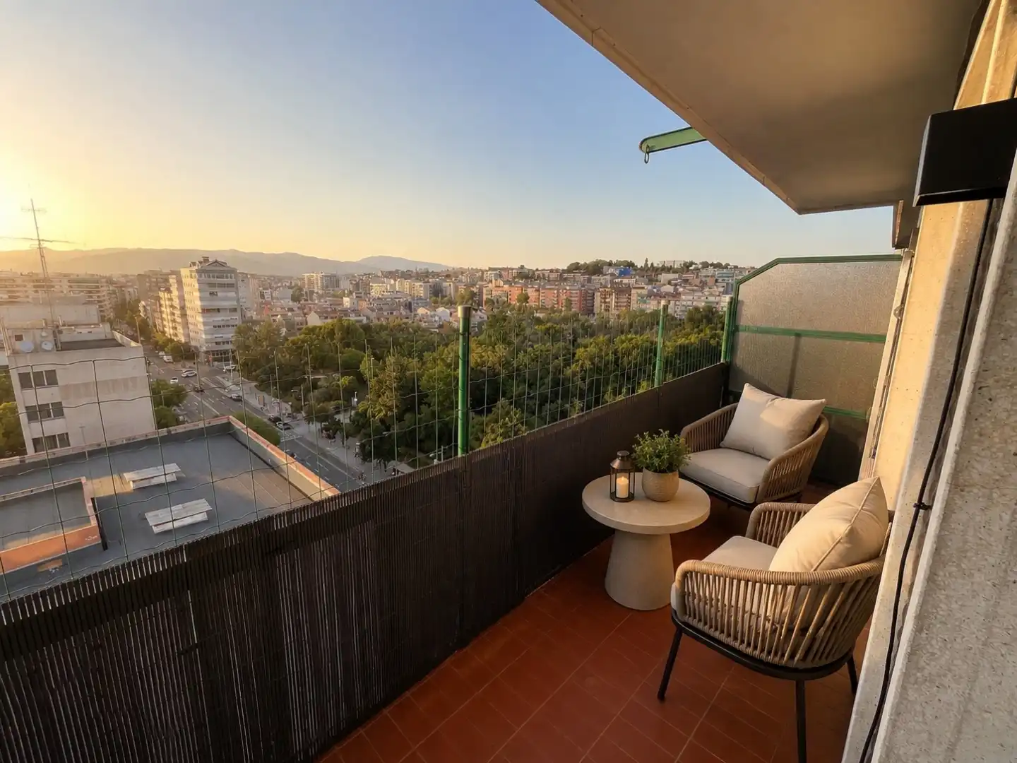 Piso con ascensor en venta en Avinguda del Parc 5