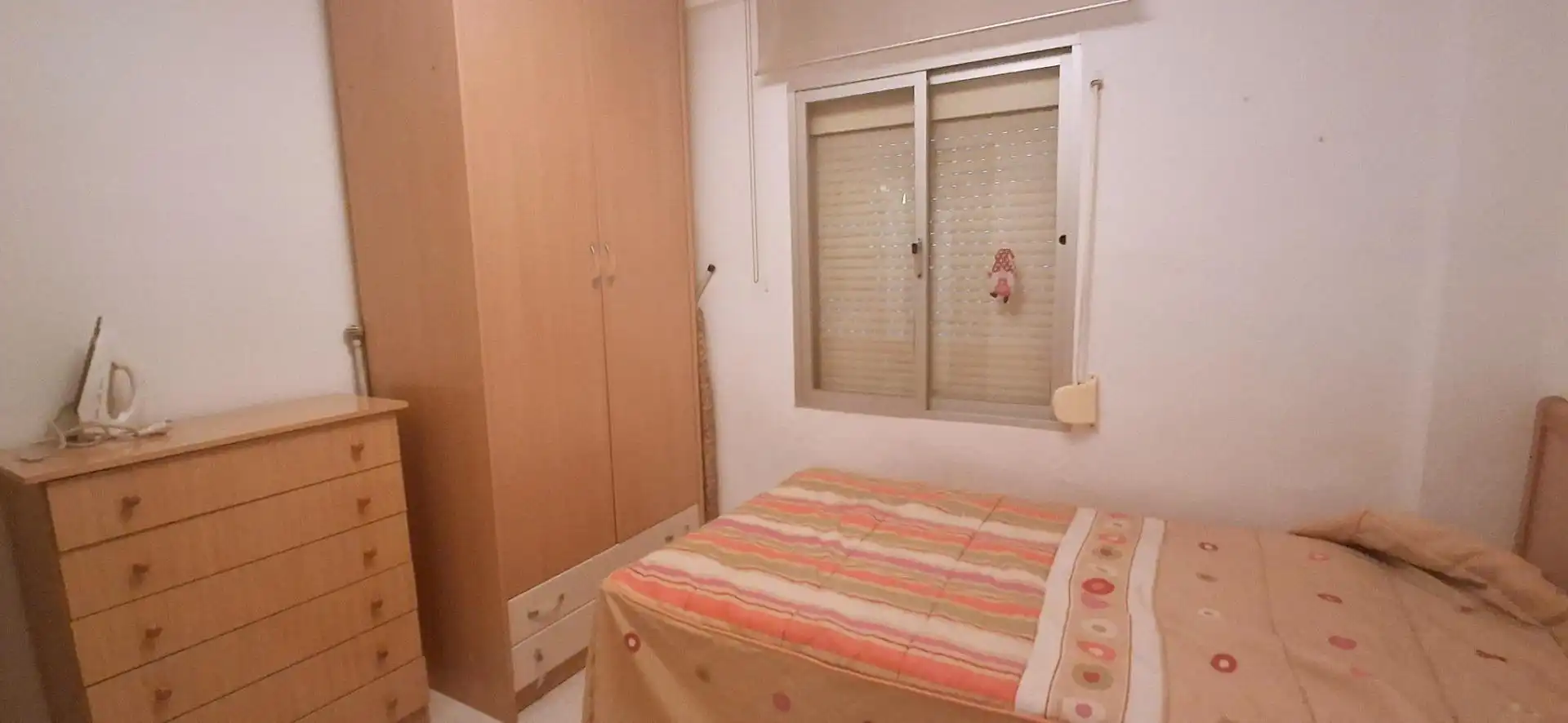 Habitación de Piso en venta en Cruz de Humilladero