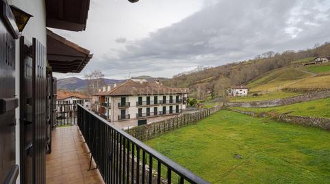 Foto 5 de Casa o chalet en venta en Camino Buztinaga, Erratzu, Spain, 2, Baztan, Navarra