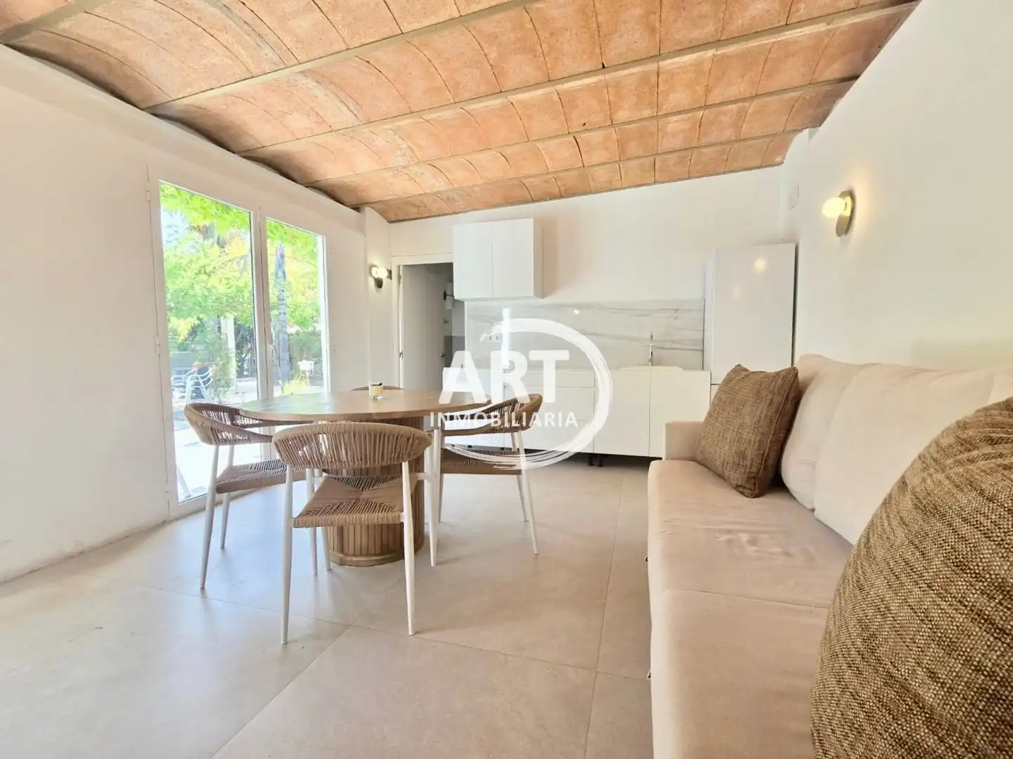 Garden of Houses for sale in Bétera  with Air Conditioner, Private garden and Terrace