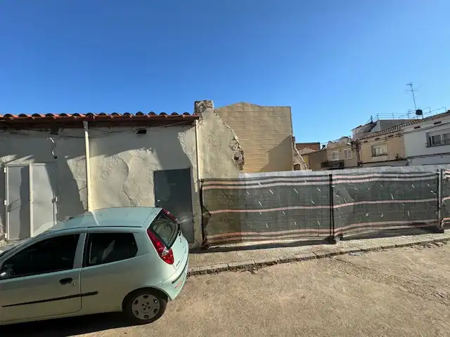 Vista exterior de Apartament en venda en Canet de Mar