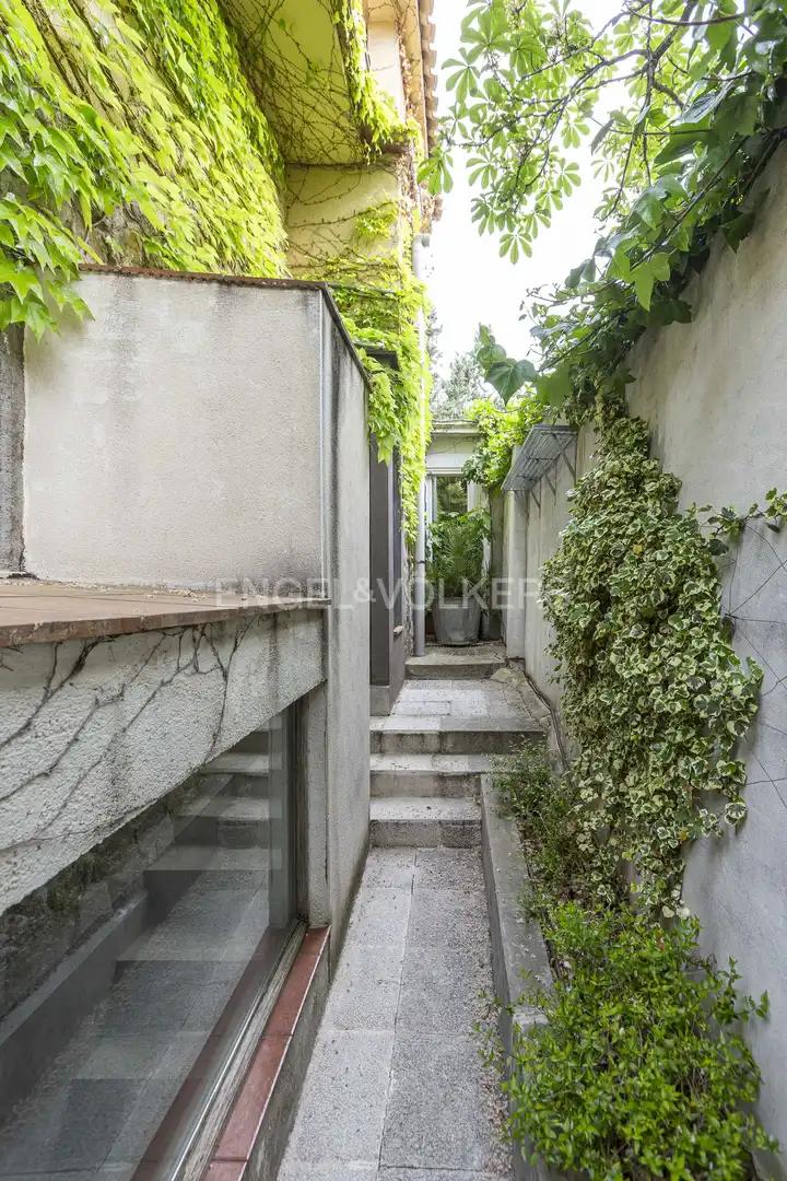 Maison avec jardin à louer à Zona Carretera del Plantío, imagen 36