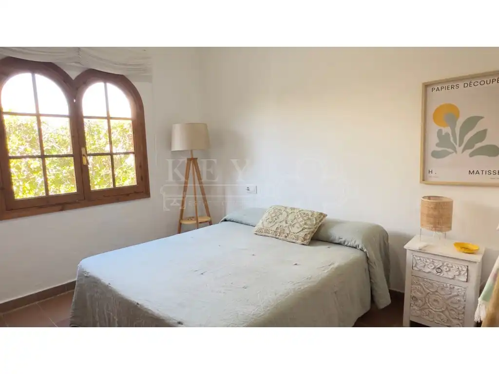 Villa con piscina in vendita a Cala d'en Bosch - Serpentona, imagen 37