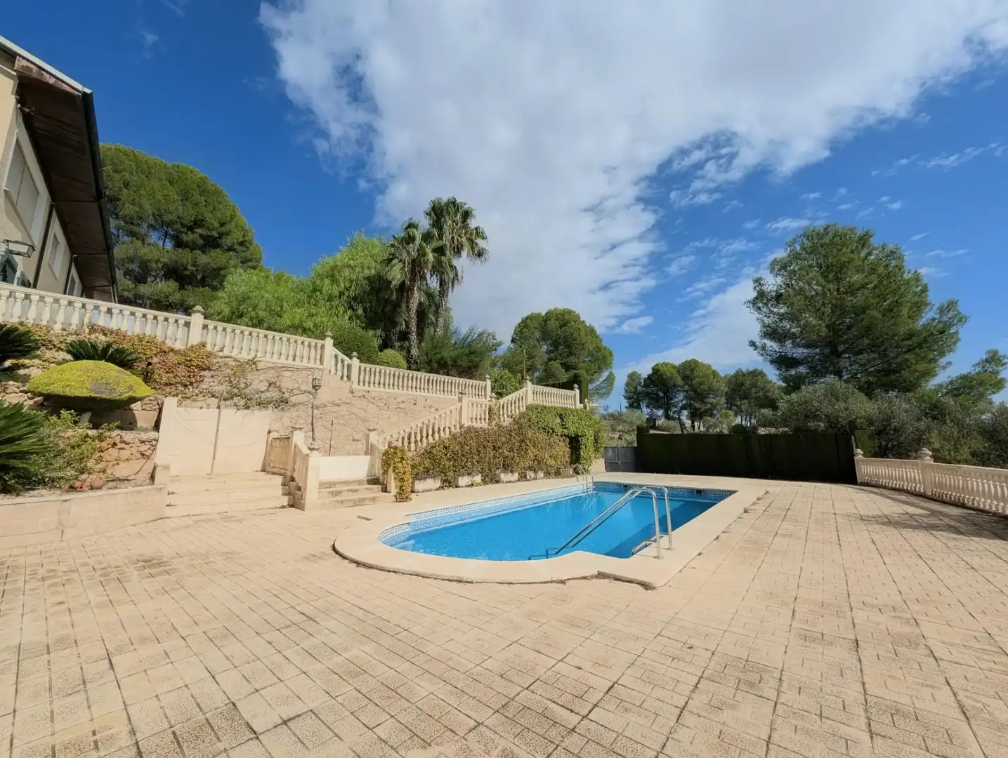 Villa con terrazza in vendita a Cocentaina, imagen 12