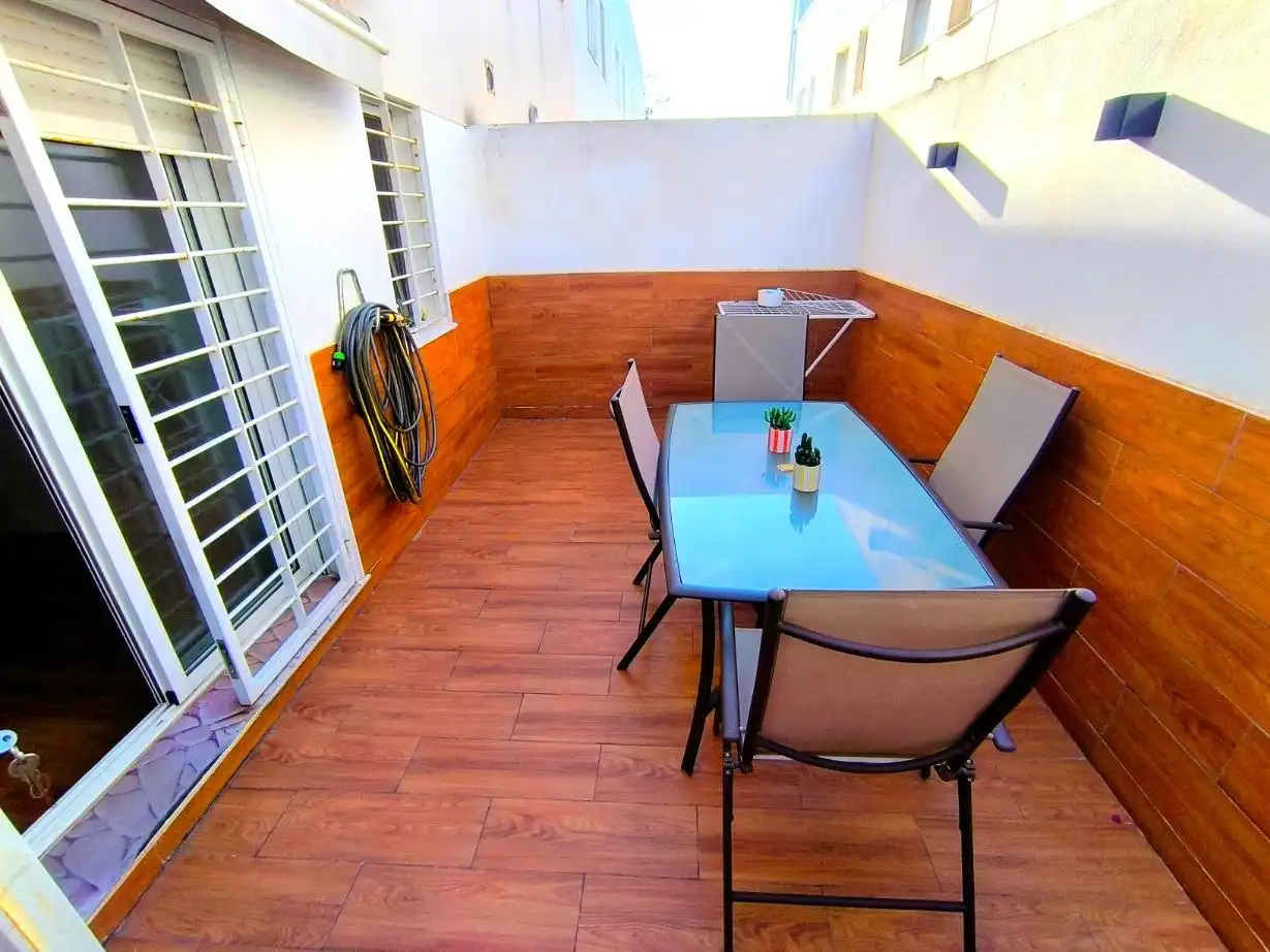 Reihenhaus mit Terrasse zum Verkauf in L'OM BLANC (DE), imagen 11