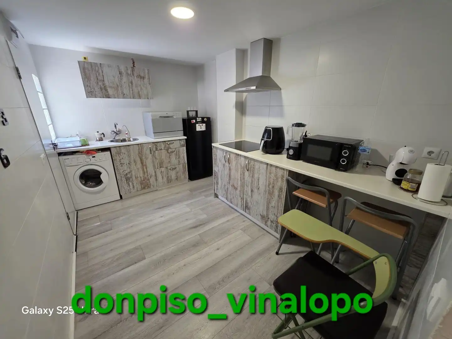 Appartement compact avec terrasse à vendre à Fraternidad, imagen 6