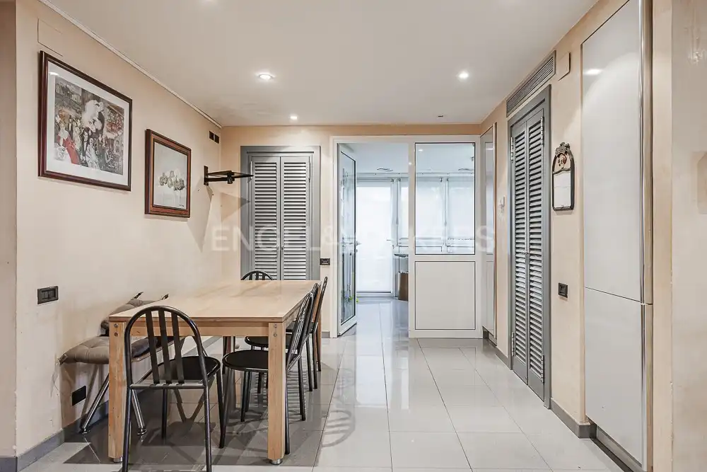 Haus mit Pool zum Verkauf in Ciutat Diagonal, imagen 25
