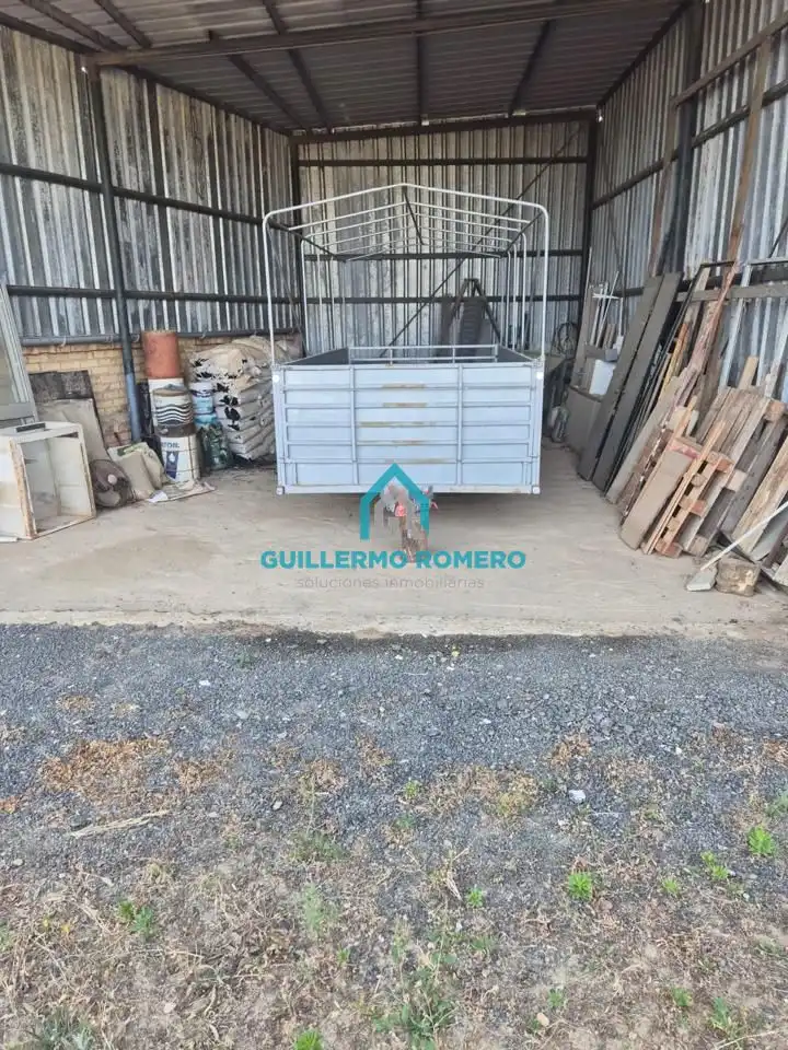 Casa rústica en venda a La Puebla del Río, imagen 13