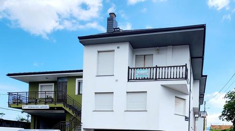 Foto 2 de Apartament en venda a Calle Villayon, Villayón, Asturias