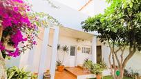 Garden of House or chalet for sale in La Línea de la Concepción  with Terrace and Balcony