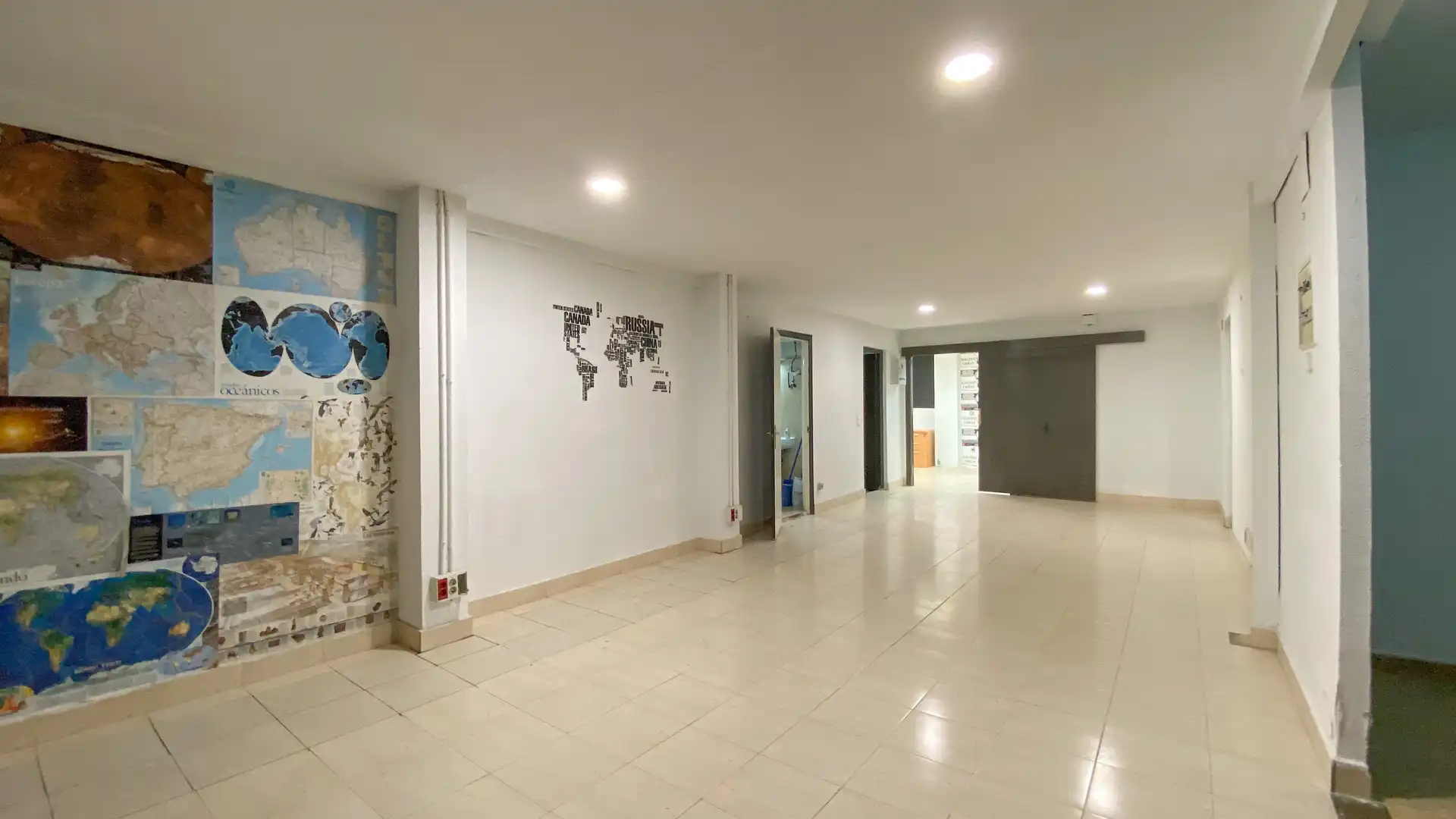 Local en venta en Madrid