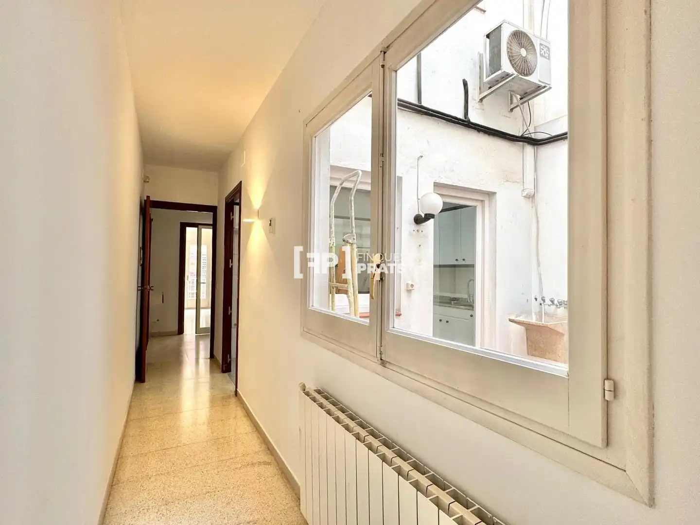 Houses for sale in Albesa  with Air Conditioner and Heating