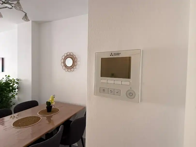 Dining room of Flat for sale in Motril  ciudad