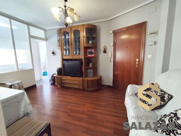 Wohnung mit Balkon zum Verkauf in Avenida Amaia