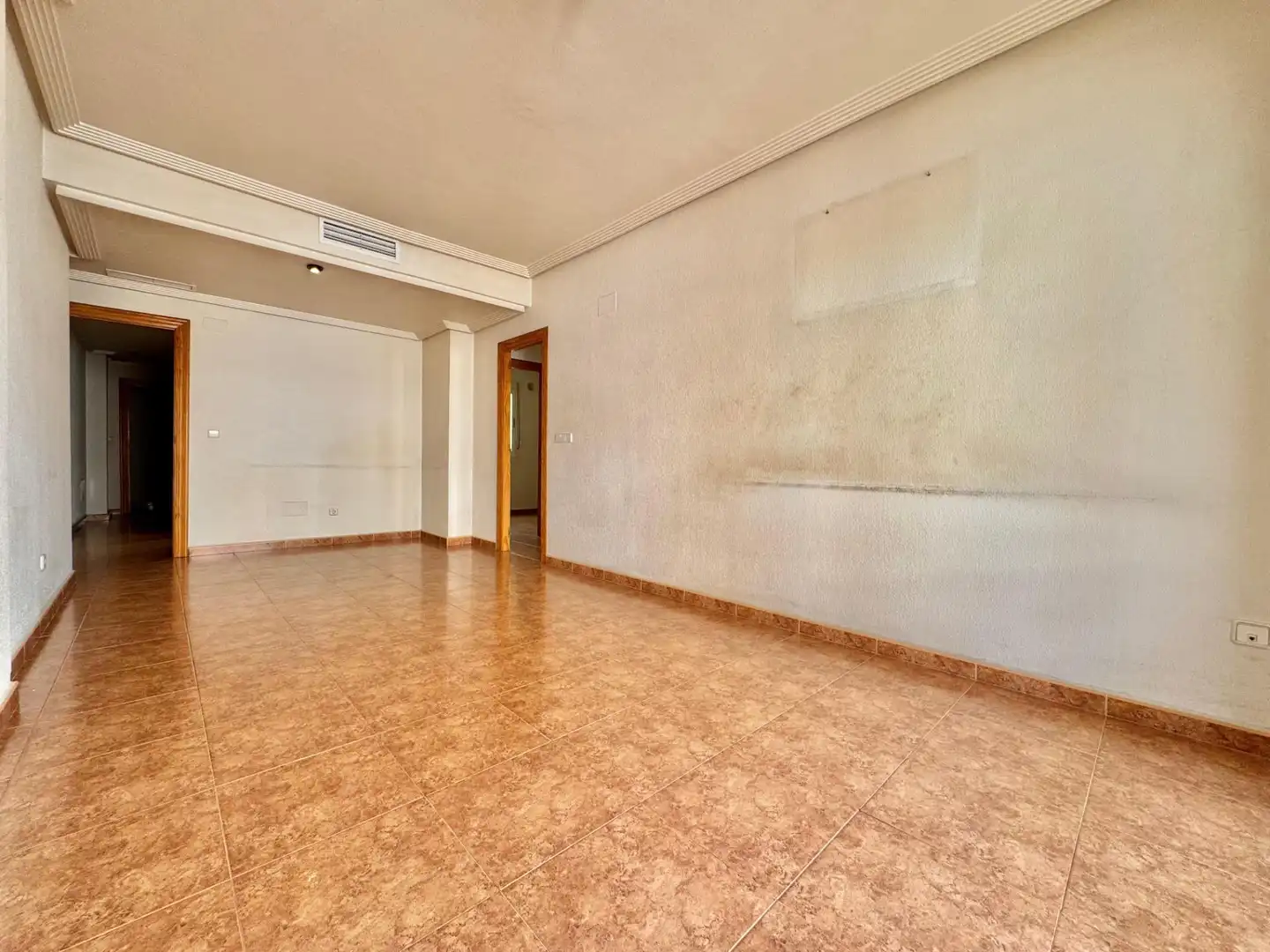 Piso en venta en Murcia con Trastero y Balcón
