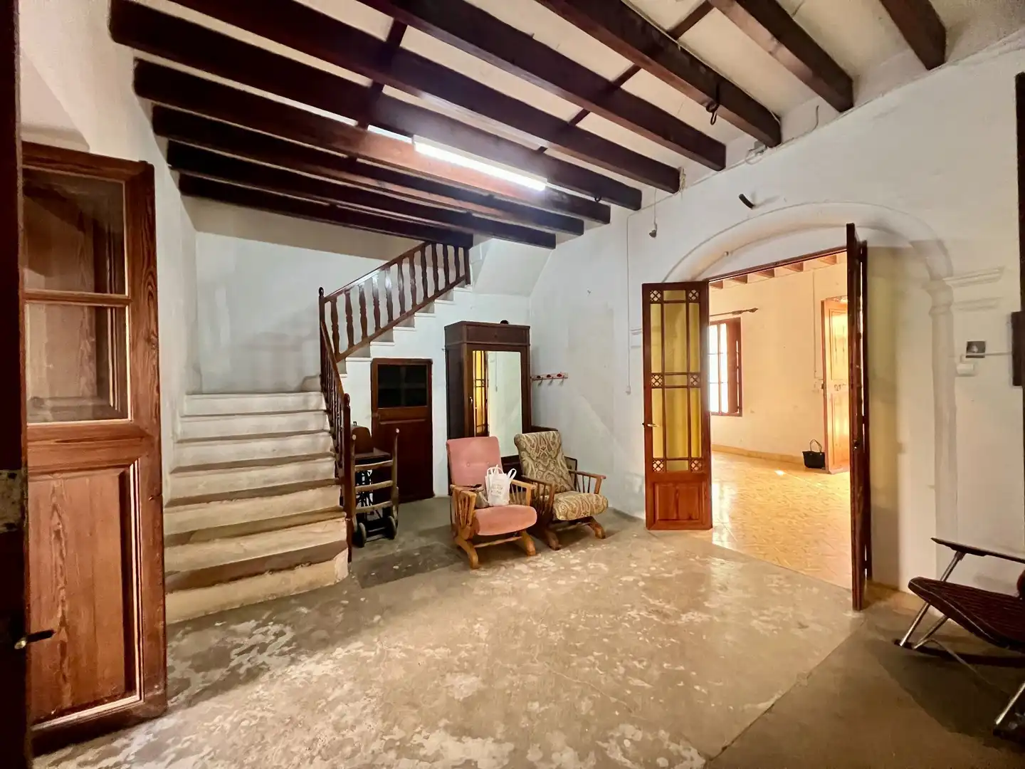 Maison rustique à vendre à Campos poble, imagen 5